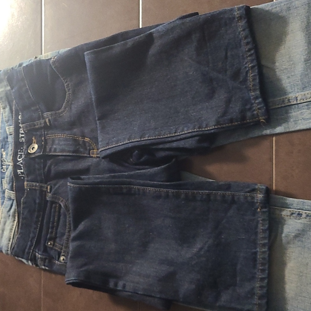 Jeans - Picture 5 of 12